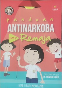 Panduan Antinarkoba untuk Remaja