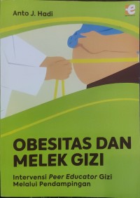 Image of Obesitas dan Melek Gizi