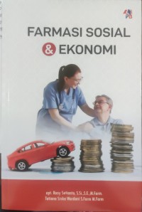 Image of Farmasi Sosial dan Ekonomi