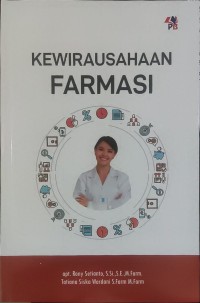 Image of Kewirausahaan Farmasi