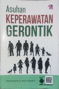 Asuhan Keperawatan Gerontik