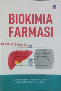 Image of Biokimia Farmasi