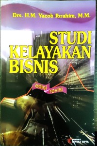 Studi Kelayakan Bisnis