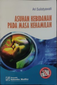 Image of Asuhan Kebidanan pada Masa Kehamilan