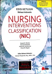 Nursing Interventions Classification (NIC)