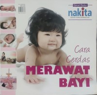 Image of Cara Cerdas Merawat Bayi