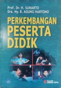 Image of Perkembangan Peserta Didik
