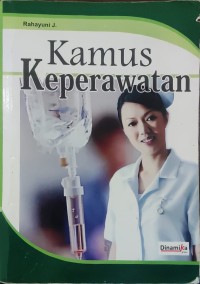 Kamus Keperawatan