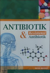 Antibiotik dan Resistensi Antibiotik