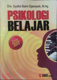 Image of Psikologi Belajar