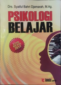 Psikologi Belajar