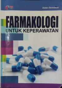 Farmakologi untuk Keperawatan