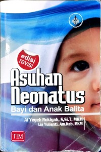 Asuhan Neonatus Bayi dan Anak Balita