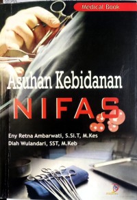 Image of Asuhan Kebidanan Nifas