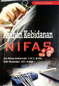 Asuhan Kebidanan Nifas