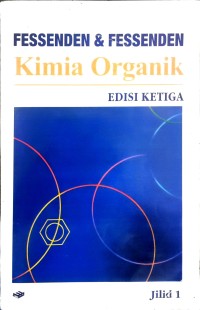 Image of Kimia Organik