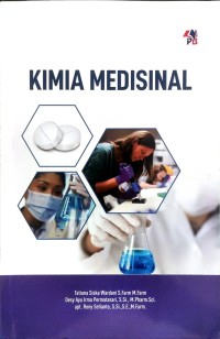 Image of Kimia Medisinal