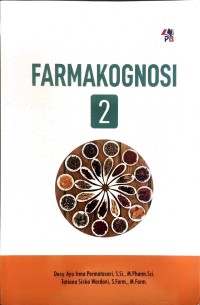 Image of Farmakognosi 2