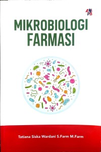 Image of Mikrobiologi Farmasi