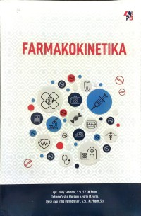 Image of Farmakokinetika