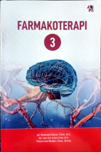 Image of Farmakoterapi 3