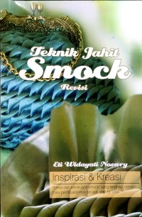 Teknik Jahit Smock