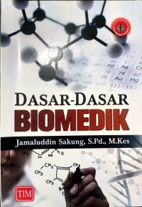 Image of Dasar-Dasar Biomedik