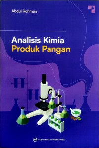 Analisis Kimia Produk Pangan