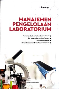 Manajemen Pengelolaan Laboratorium