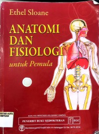 Image of Anatomi dan Fisiologi Untuk Pemula