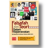 Image of Falsafah dan Teori Dalam Keperawatan