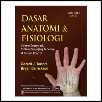 Image of Dasar Anatomi dan Fisiologi Vol.1 ed.13