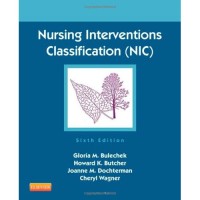 Image of Nursing Intervention Classification ed.6