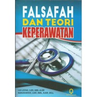 Image of Falsafah dan Teori Keperawatan