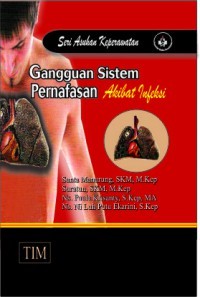 Gangguan Sistem Pernafasan Akibat Infeksi