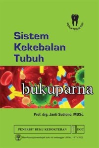 Image of Sistem Kekebalan Tubuh