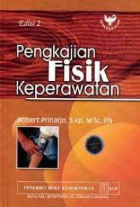 Pengkajian Fisik Keperawatan ed.2