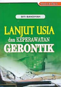 Image of lanjut usia dan keperawatan gerontik