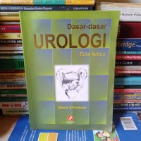 Image of Dasar - Dasar Urologi