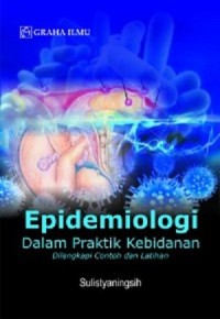 Image of Epidemiologi dalam Praktik Kebidanan