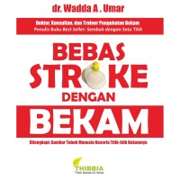 Image of Bebas Stroke Dengan Bekam