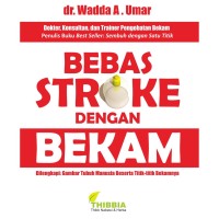 Bebas Stroke Dengan Bekam