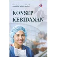 Konsep Kebidanan