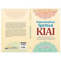 Image of Kepemimpinan Spiritual KIAI