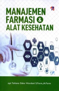 Image of Farmasi Fisika 1