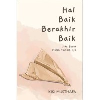 Image of Hal Baik Berakhir Baik