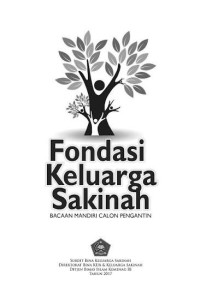 Image of Fondasi Keluarga Sakinah